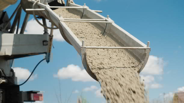 Trusted KS Concrete contractor Experts