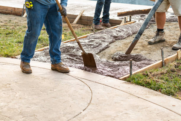  Ness City, KS Concrete contractor Pros