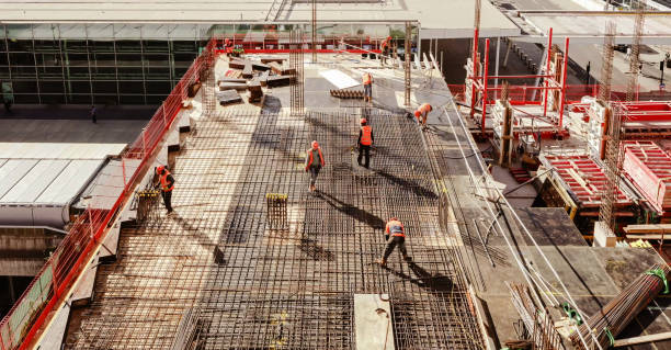 Best Concrete Sealing and Maintenance in Ness City, KS