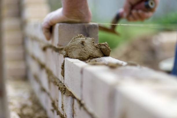 Best Residential Concrete Solutions in Ness City, KS