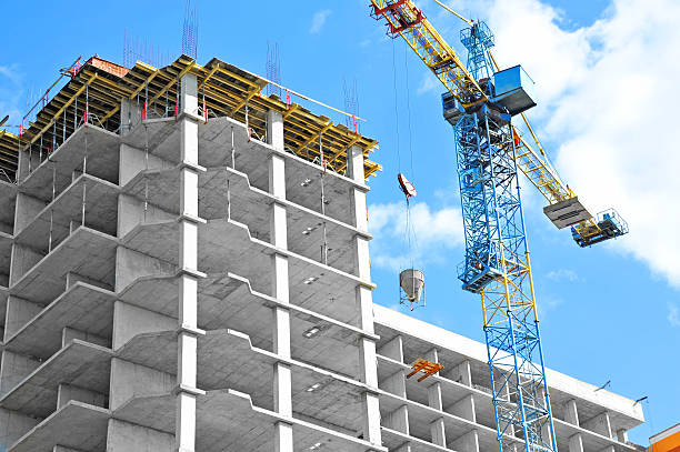 Best Concrete Demolition Services in Ness City, KS