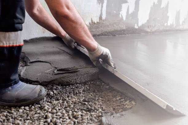 Best Concrete Removal and Replacement in Ness City, KS